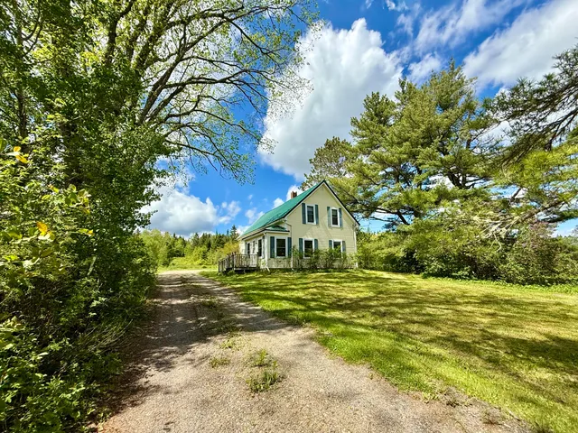 $215,000 | 149 Old Eastport Road, Perry, ME 04667