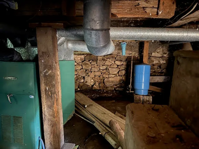 $215,000 | 149 Old Eastport Road, Perry, ME 04667