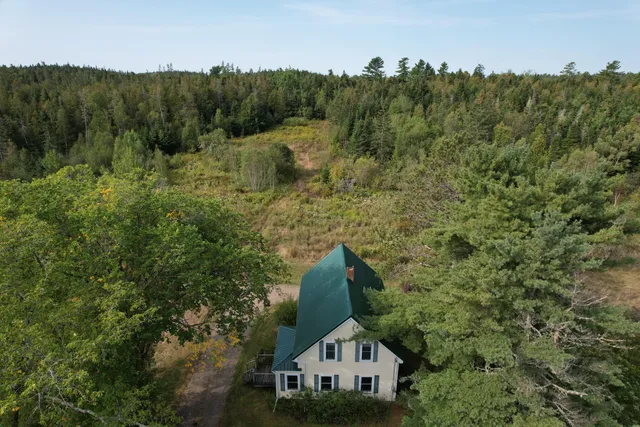$215,000 | 149 Old Eastport Road, Perry, ME 04667
