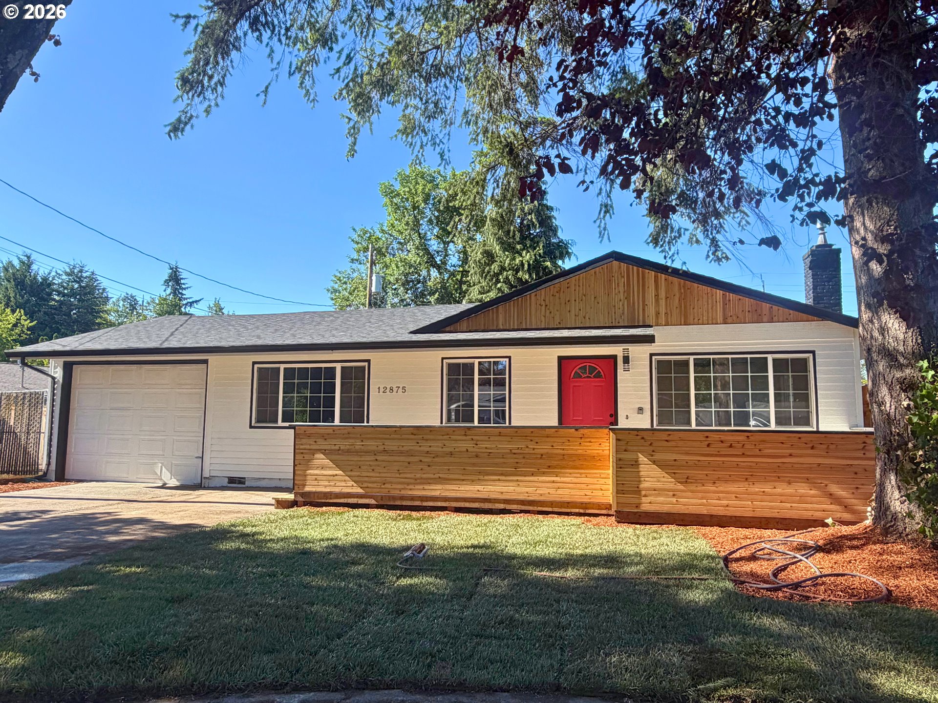 12875 Southwest Dale Circle Beaverton, OR 97008 - Photo 1 of 1