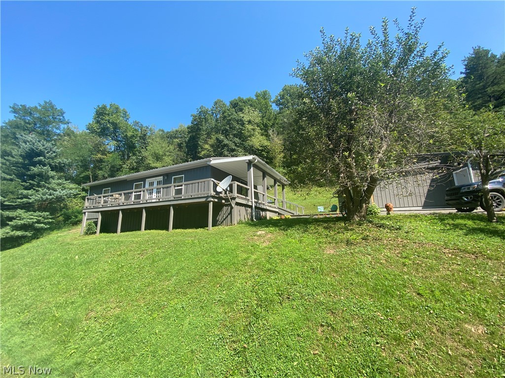 1795 Wilson Run Road New Matamoras, OH 45767 - Photo 2 of 15 Gallery Image 2