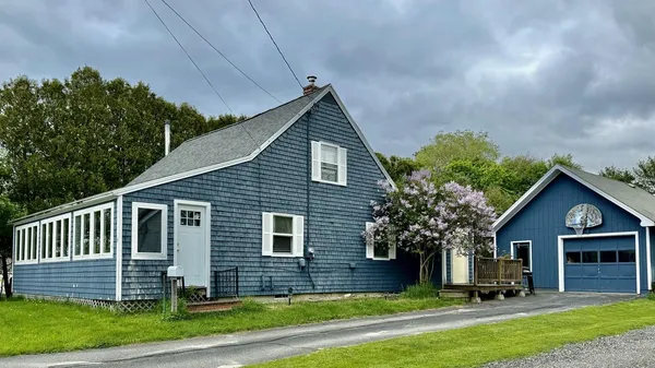 $229,900 | 4 North Street, Machias, ME 04654