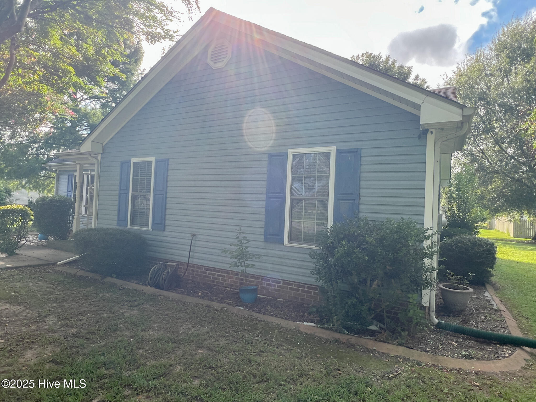 311 Ferry Road Elizabeth City, NC 27909 - Photo 45 of 58 Side