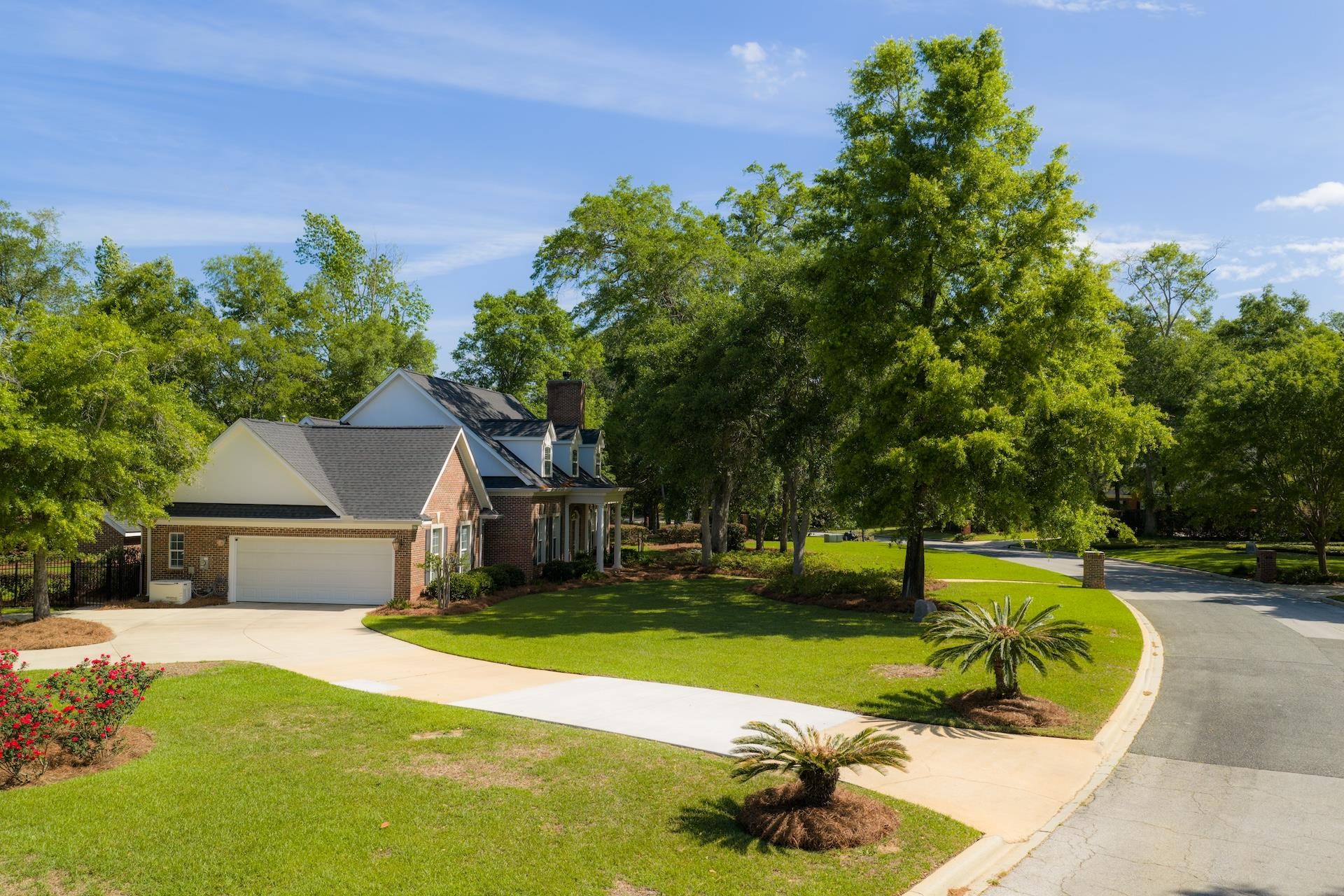 3824 East Millers Bridge Road Tallahassee, FL 32312 - Photo 46 of 51