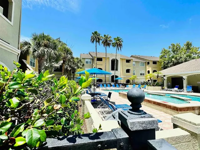 a view of outdoor space yard and patio