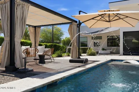 $3,199,000 | 4319 East Marion Way, Phoenix, AZ 85018