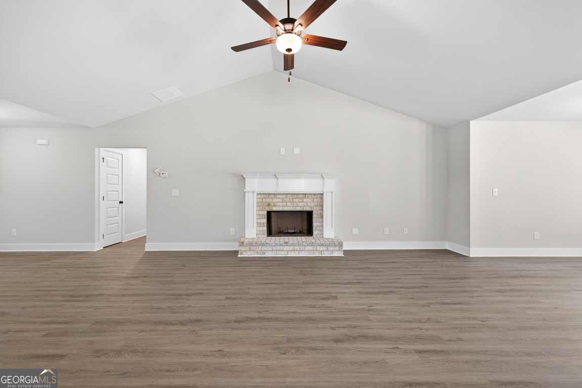 230 Airport Road, Unit 9 Canon, GA 30520 - Photo 6 of 29