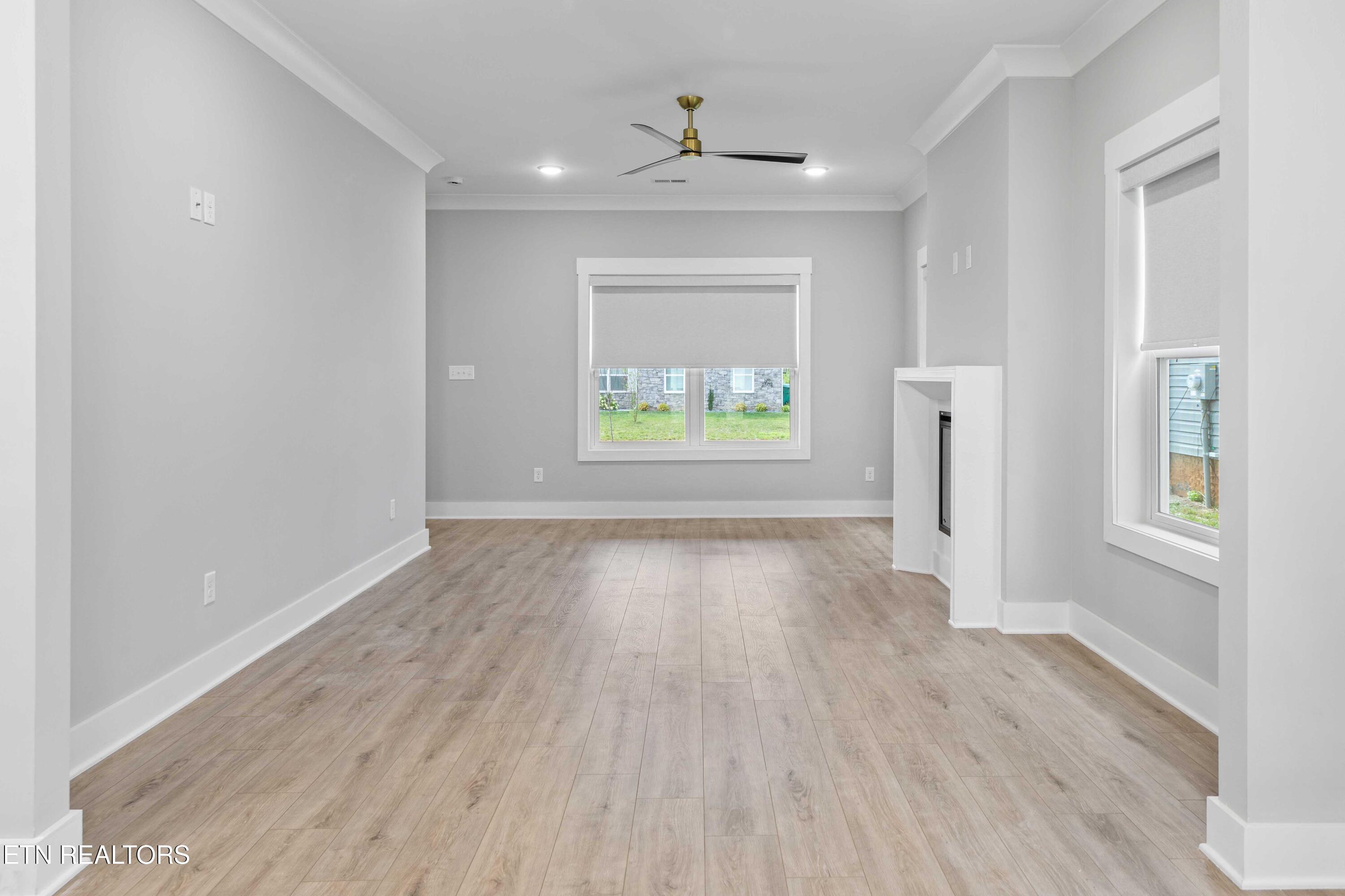 7140 Running Deer Road Knoxville, TN 37920 - Photo 15 of 34 030A6207