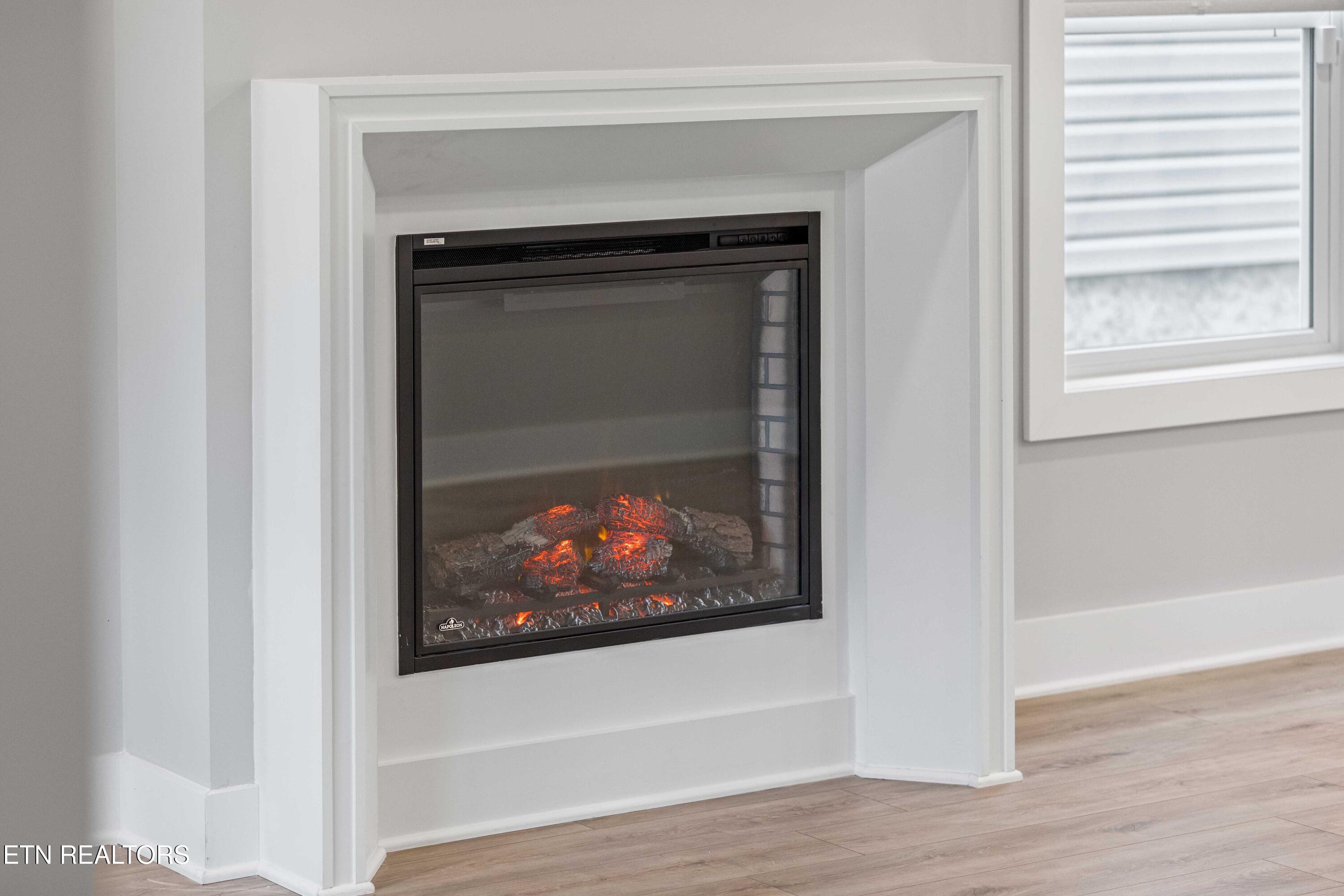 7140 Running Deer Road Knoxville, TN 37920 - Photo 16 of 34 030A6258