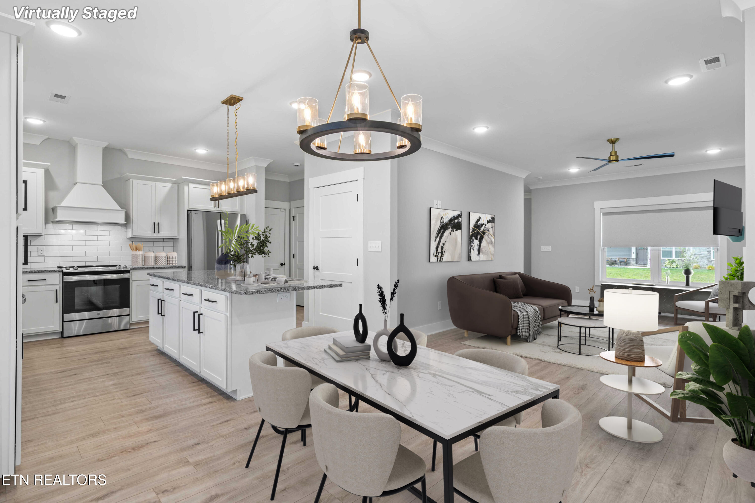 7140 Running Deer Road Knoxville, TN 37920 - Photo 2 of 34 watermark_L.Burns_-_Running_Deer_030A621