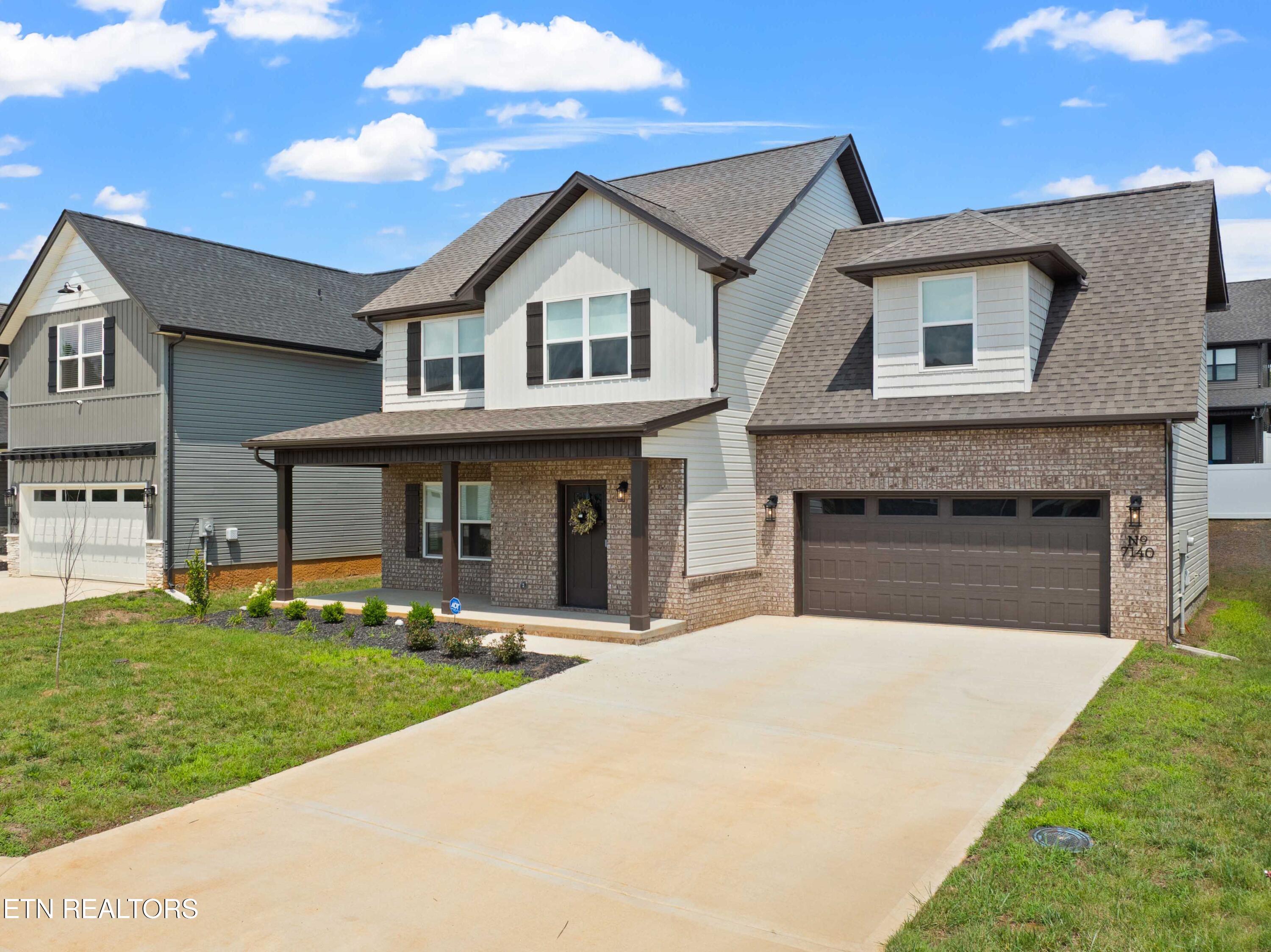 7140 Running Deer Road Knoxville, TN 37920 - Photo 28 of 34 DJI_0886