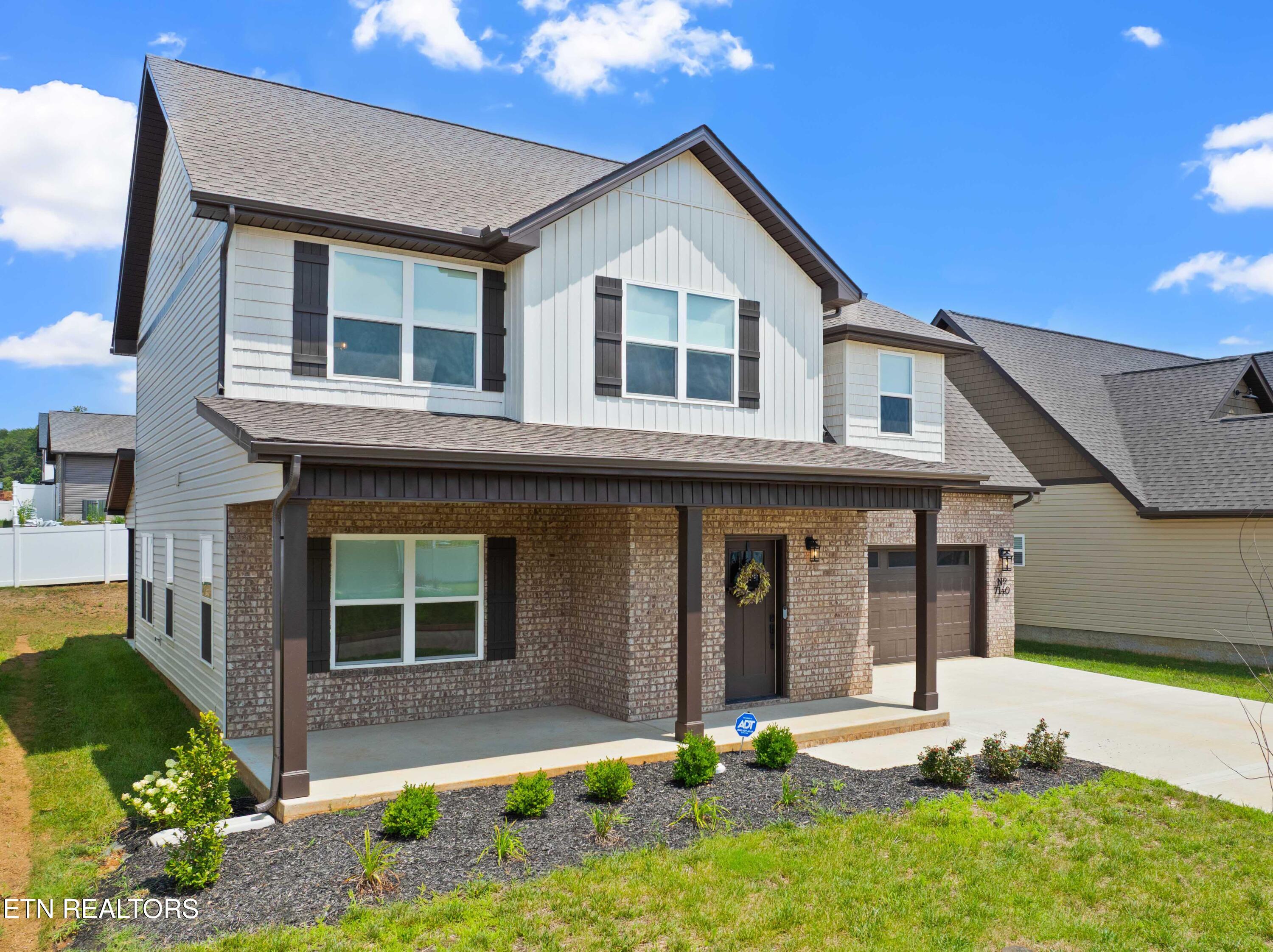 7140 Running Deer Road Knoxville, TN 37920 - Photo 29 of 34 DJI_0891