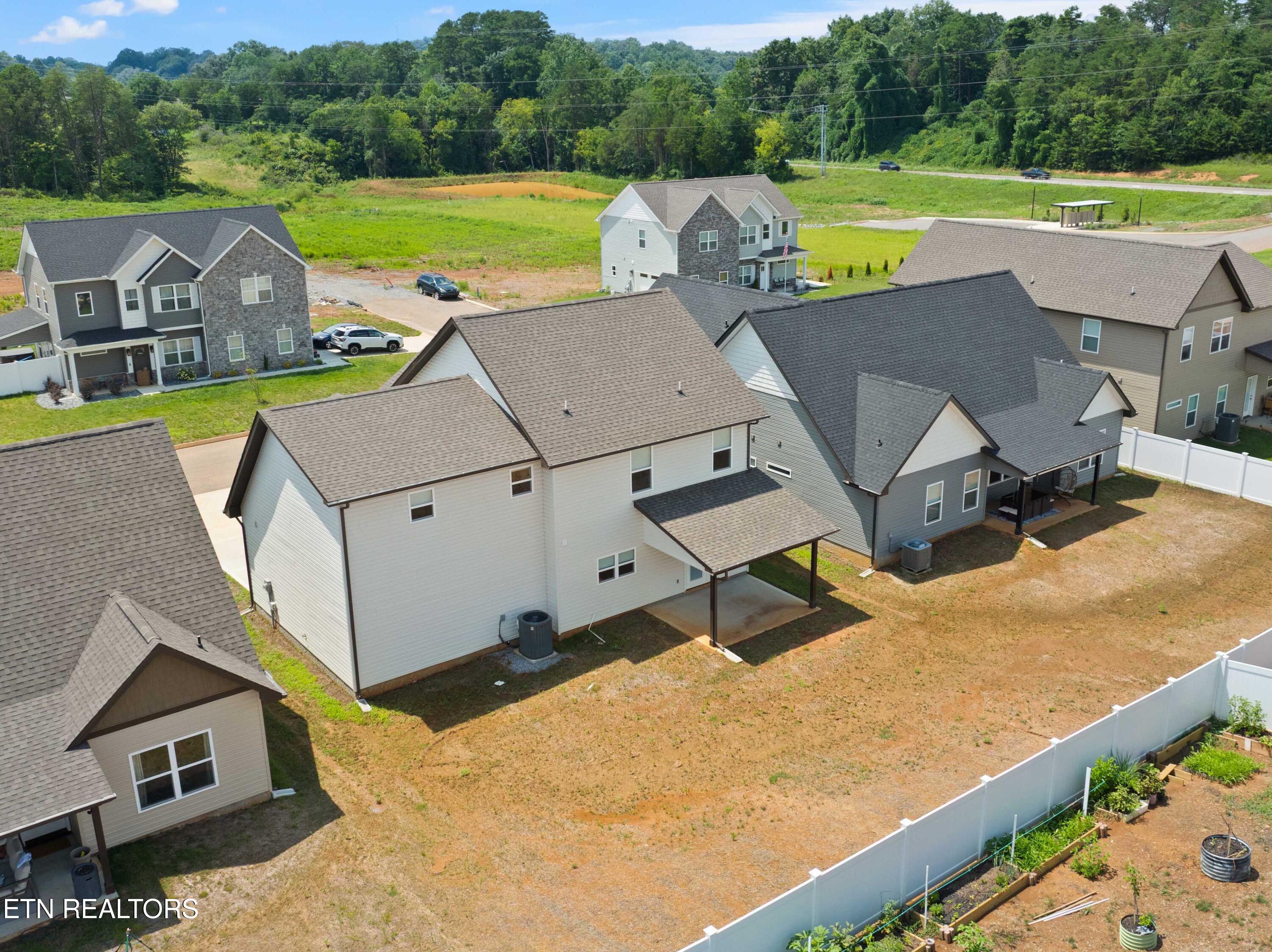 7140 Running Deer Road Knoxville, TN 37920 - Photo 32 of 34 DJI_0901