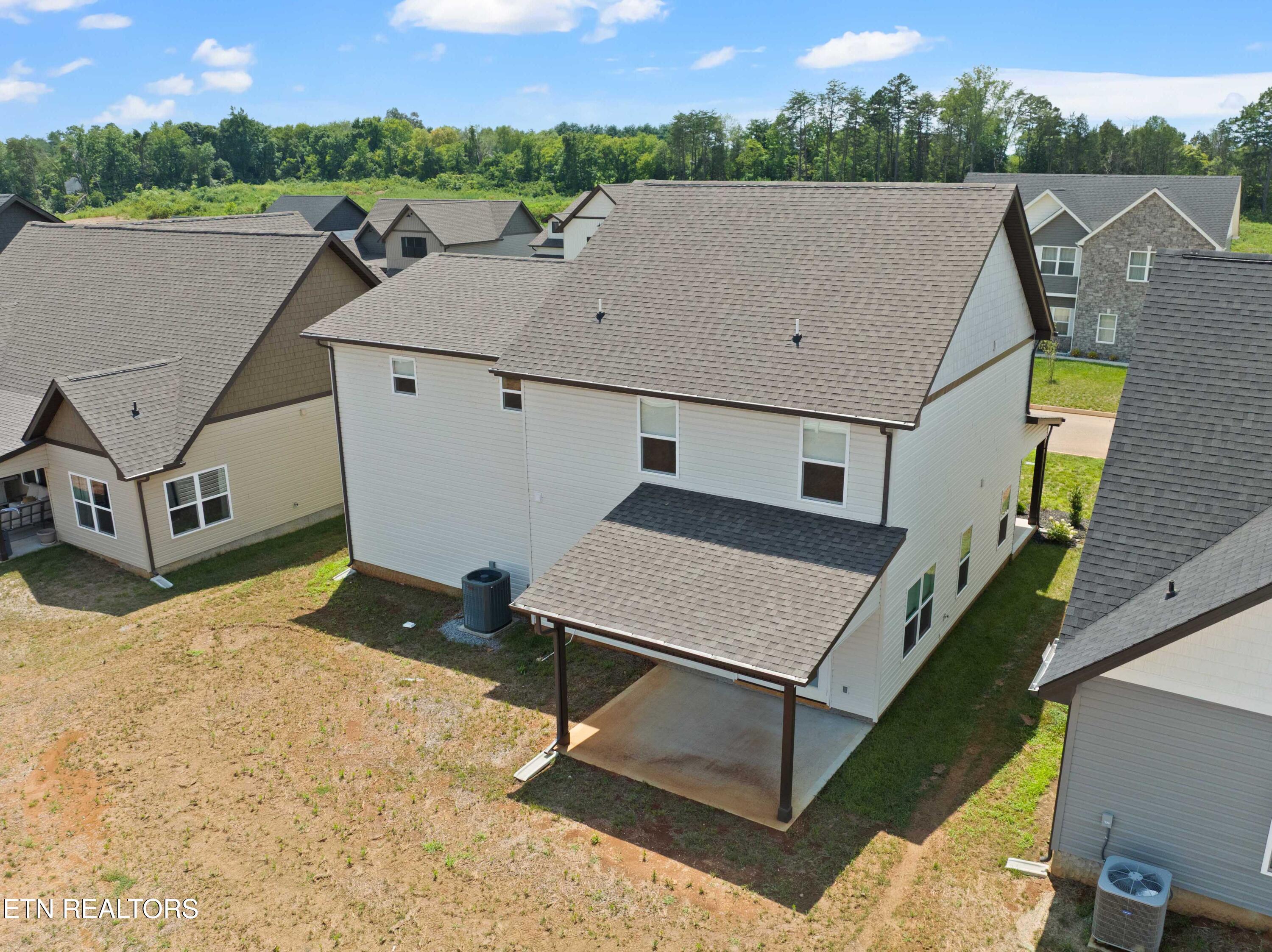 7140 Running Deer Road Knoxville, TN 37920 - Photo 33 of 34 DJI_0906