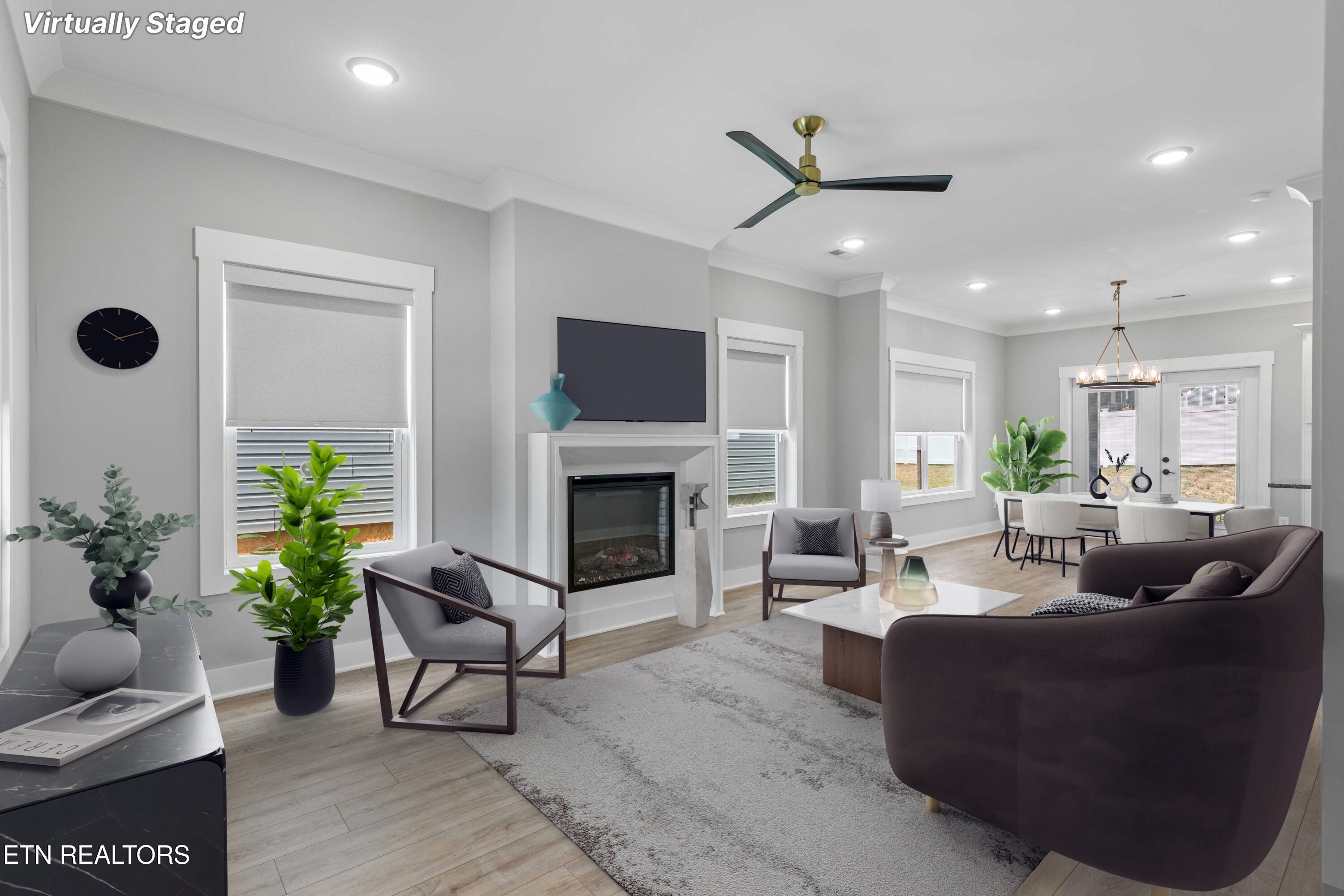 7140 Running Deer Road Knoxville, TN 37920 - Photo 5 of 34 watermark_L.Burns_-_Running_Deer_030A617