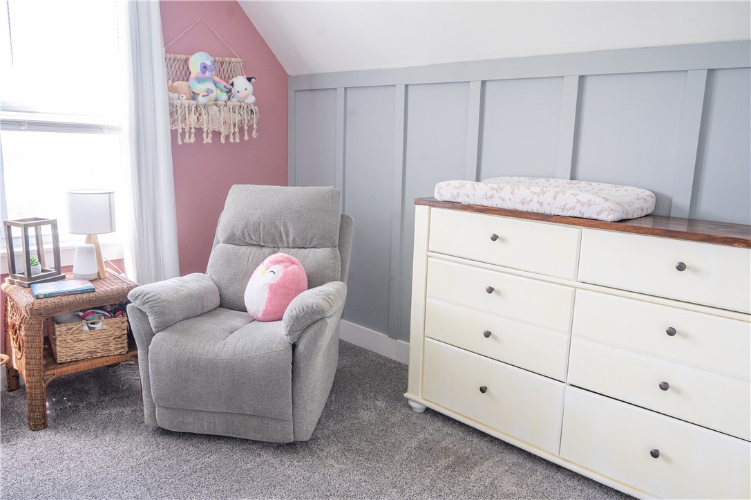 3365 Trapping Brook Road Wellsville, NY 14895 - Photo 20 of 47 There's even room for a sitting area and furniture.