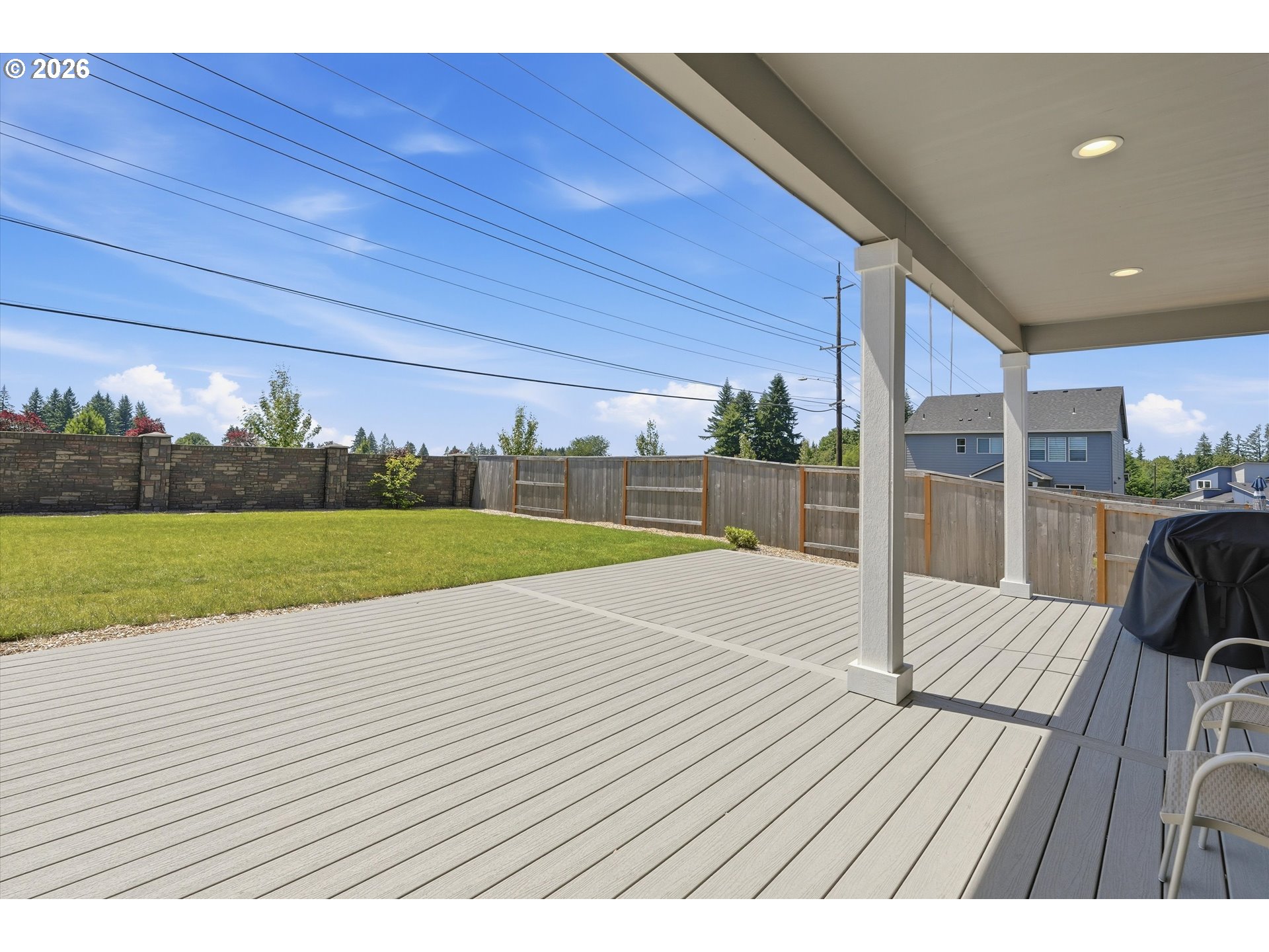 41470 Metolius Avenue Sandy, OR 97055 - Photo 42 of 48