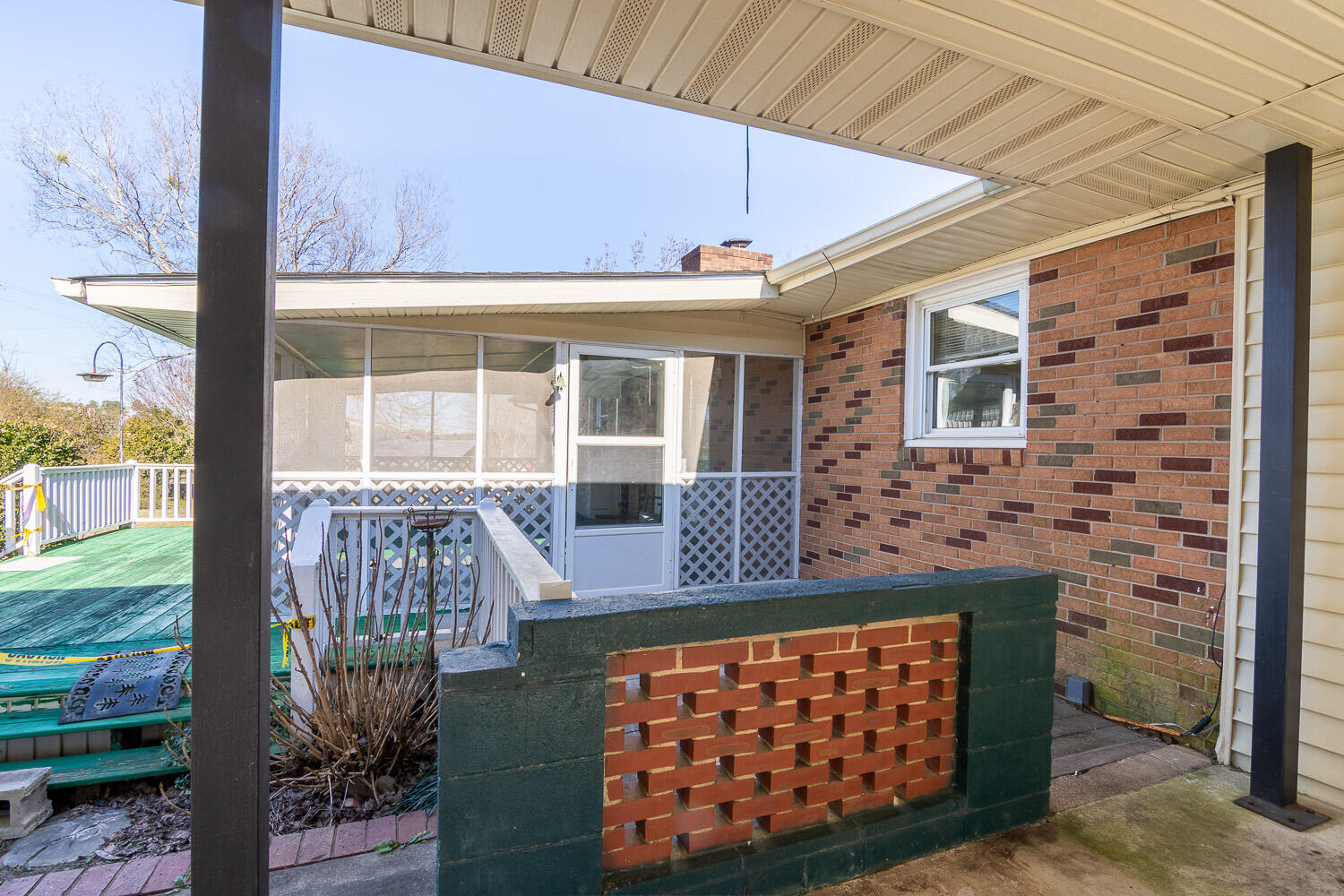 1008 Fairview Road Beech Island, SC 29842 - Photo 21 of 26 1008 Fairview Rd-MLS-21