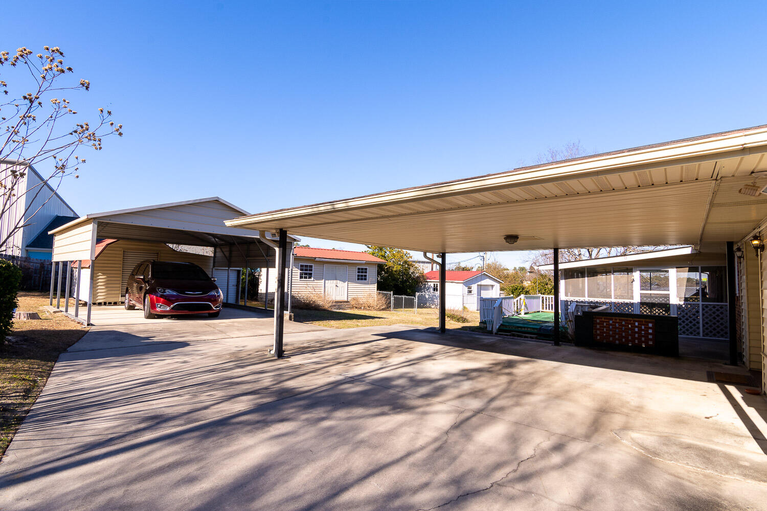 1008 Fairview Road Beech Island, SC 29842 - Photo 24 of 26 1008 Fairview Rd-MLS-24