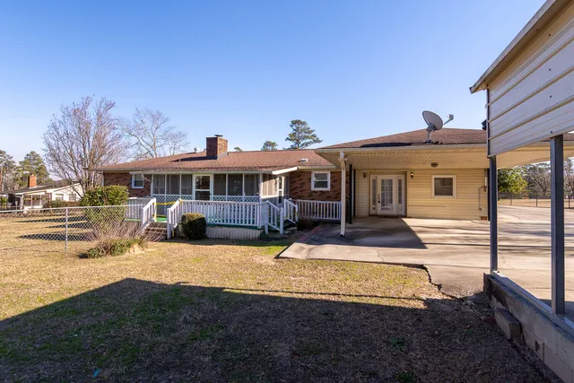 $1,800 | 1008 Fairview Road, Beech Island, SC 29842