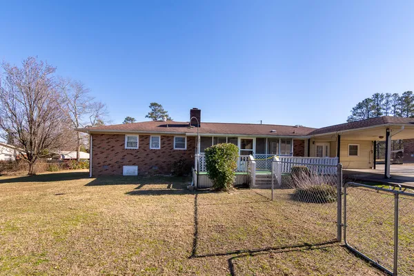 $1,750 | 1008 Fairview Road, Beech Island, SC 29842