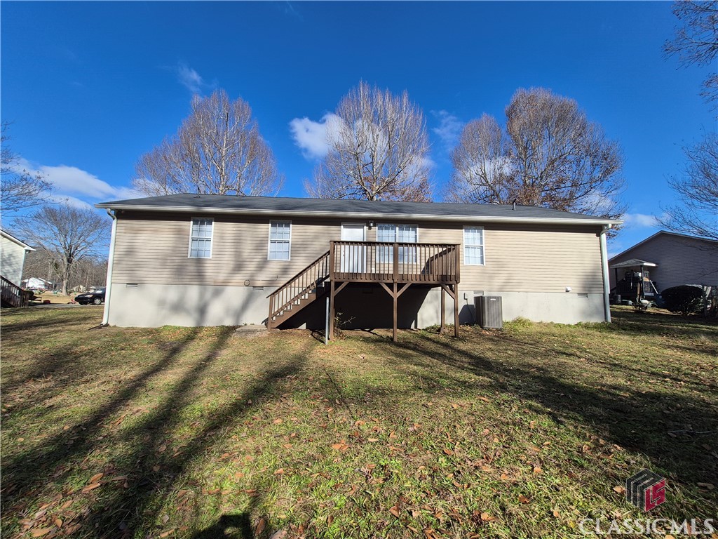 144 Pepperidge Lane Athens, GA 30607 - Photo 28 of 29