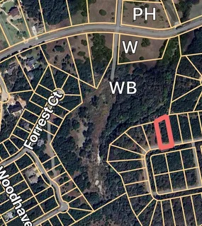 front view of a building