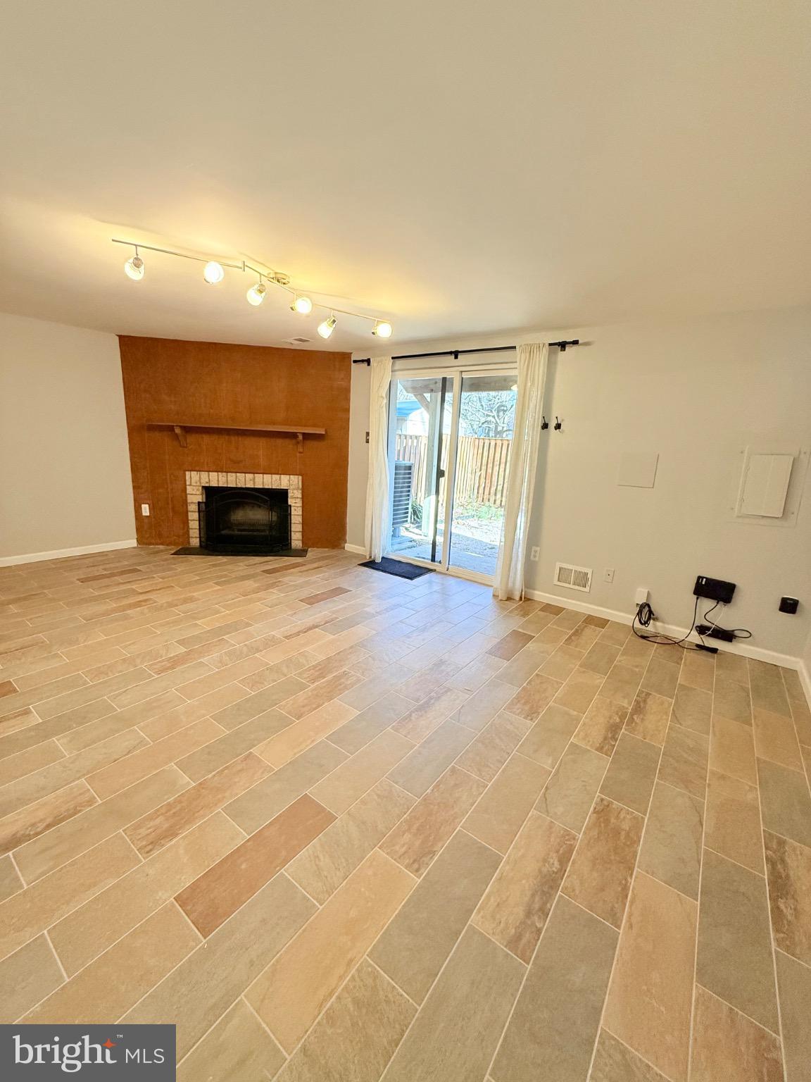 7250 Lasting Way Columbia, MD 21045 - Photo 23 of 39 Lower level Recreation Room