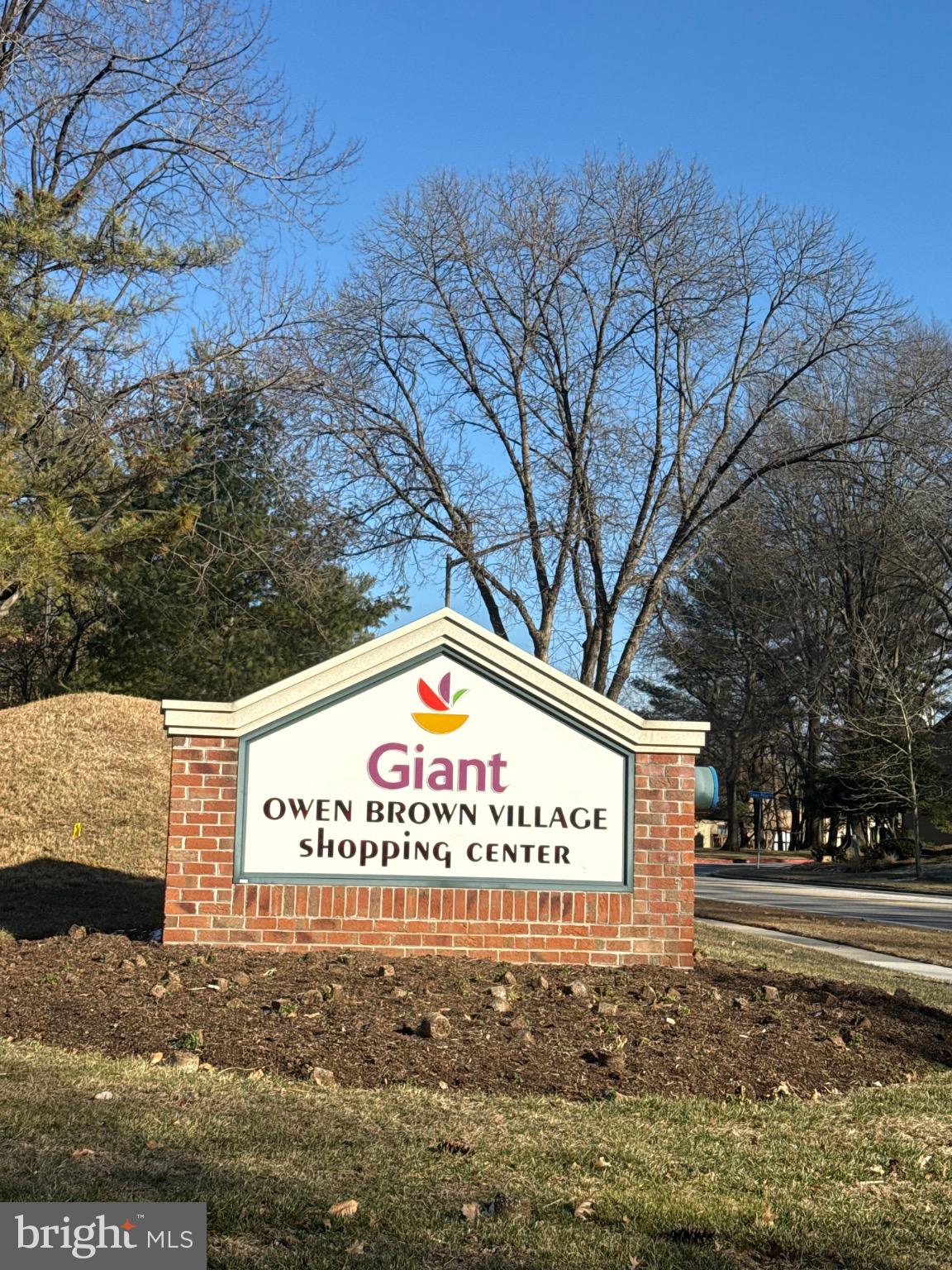 7250 Lasting Way Columbia, MD 21045 - Photo 34 of 39 Gateway to Owen Brown Village Shopping