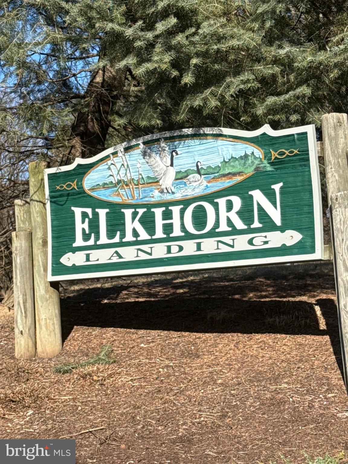 7250 Lasting Way Columbia, MD 21045 - Photo 35 of 39 Welcome to Elkhorn Landing: Nature Awaits