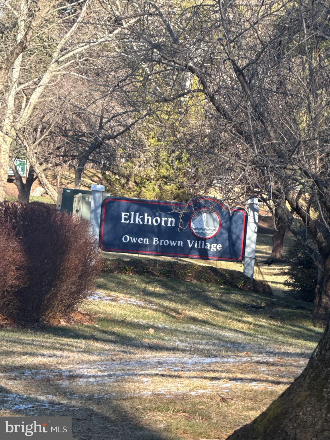 7250 Lasting Way Columbia, MD 21045 - Photo 36 of 39 Welcome to Elkhorn, Owen Brown Village