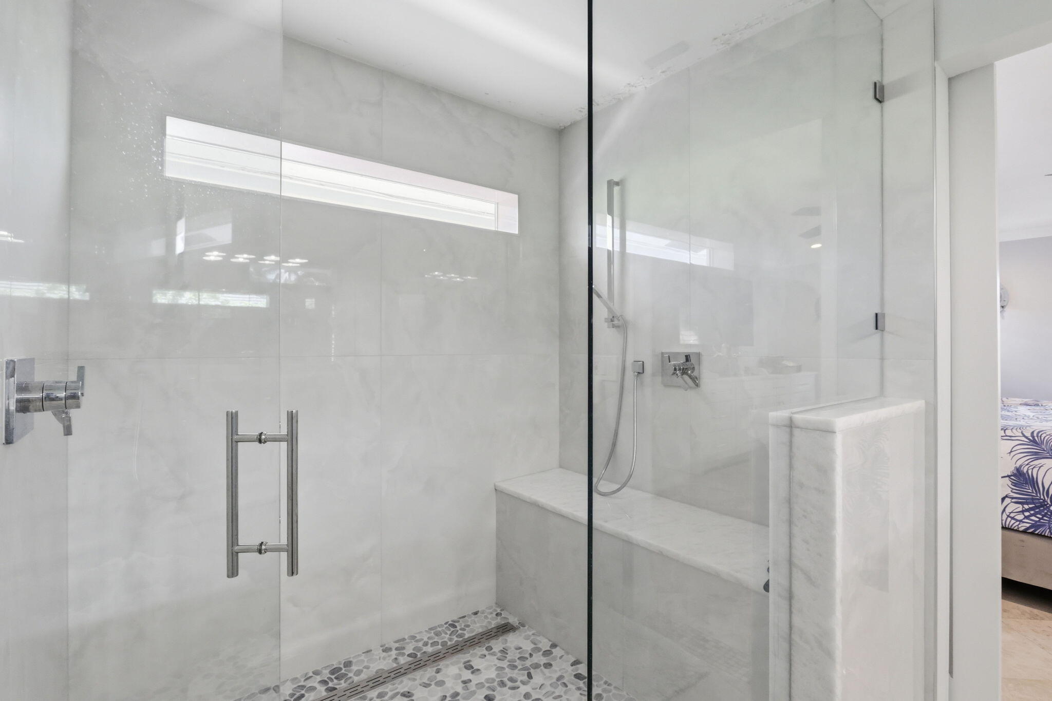 2151 Northwest 30th Road Boca Raton, FL 33431 - Photo 27 of 70 Primary 2 shower