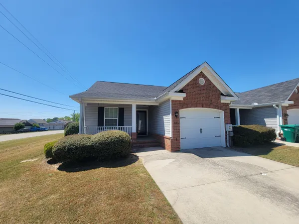 $1,450 | 801 Whispering Willow Court, Grovetown, GA 30813