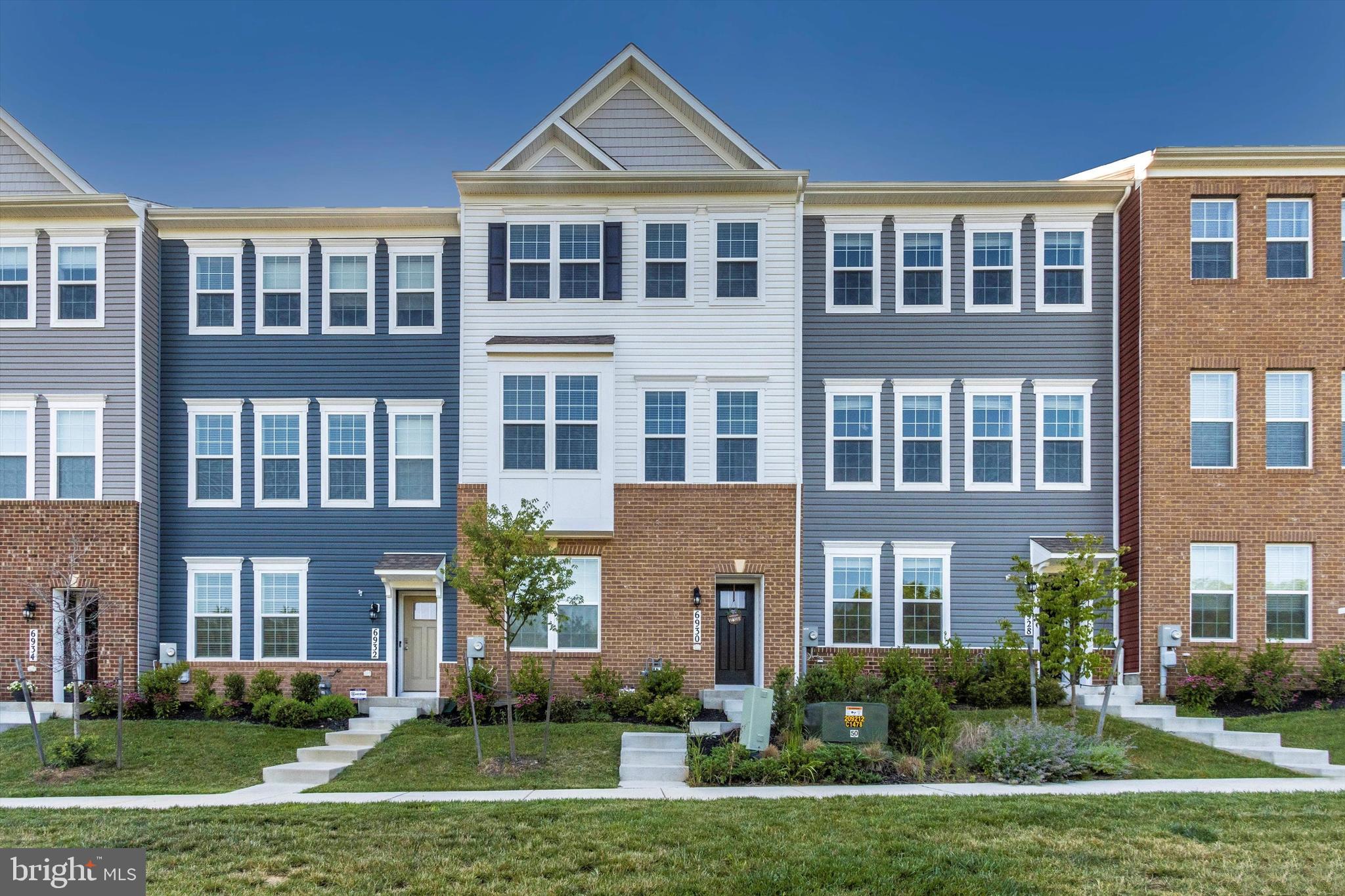 6930 Representation Lane Frederick, MD 21703 - Photo 2 of 39 Welcome Home