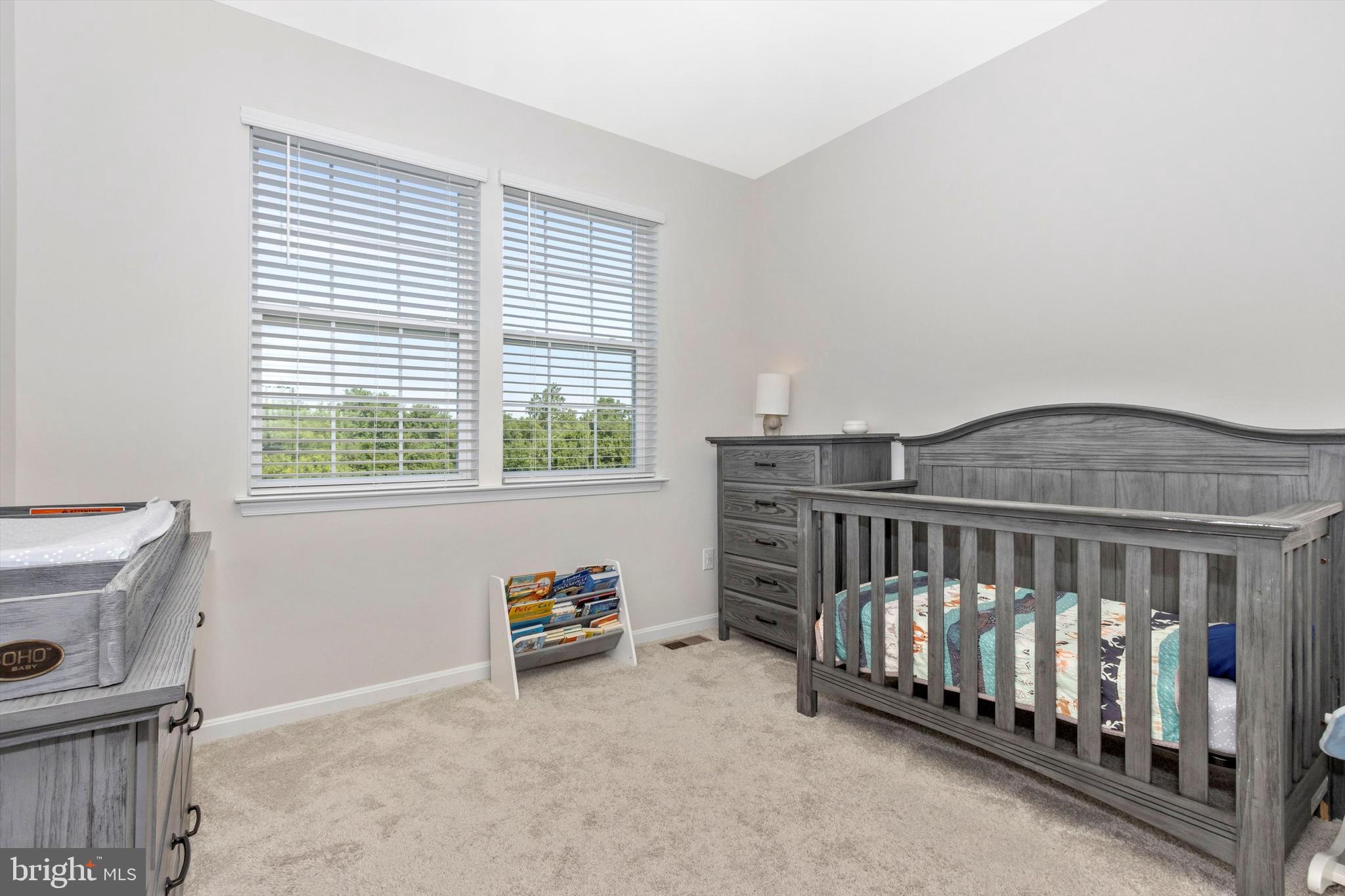 6930 Representation Lane Frederick, MD 21703 - Photo 21 of 39 Bedroom #3