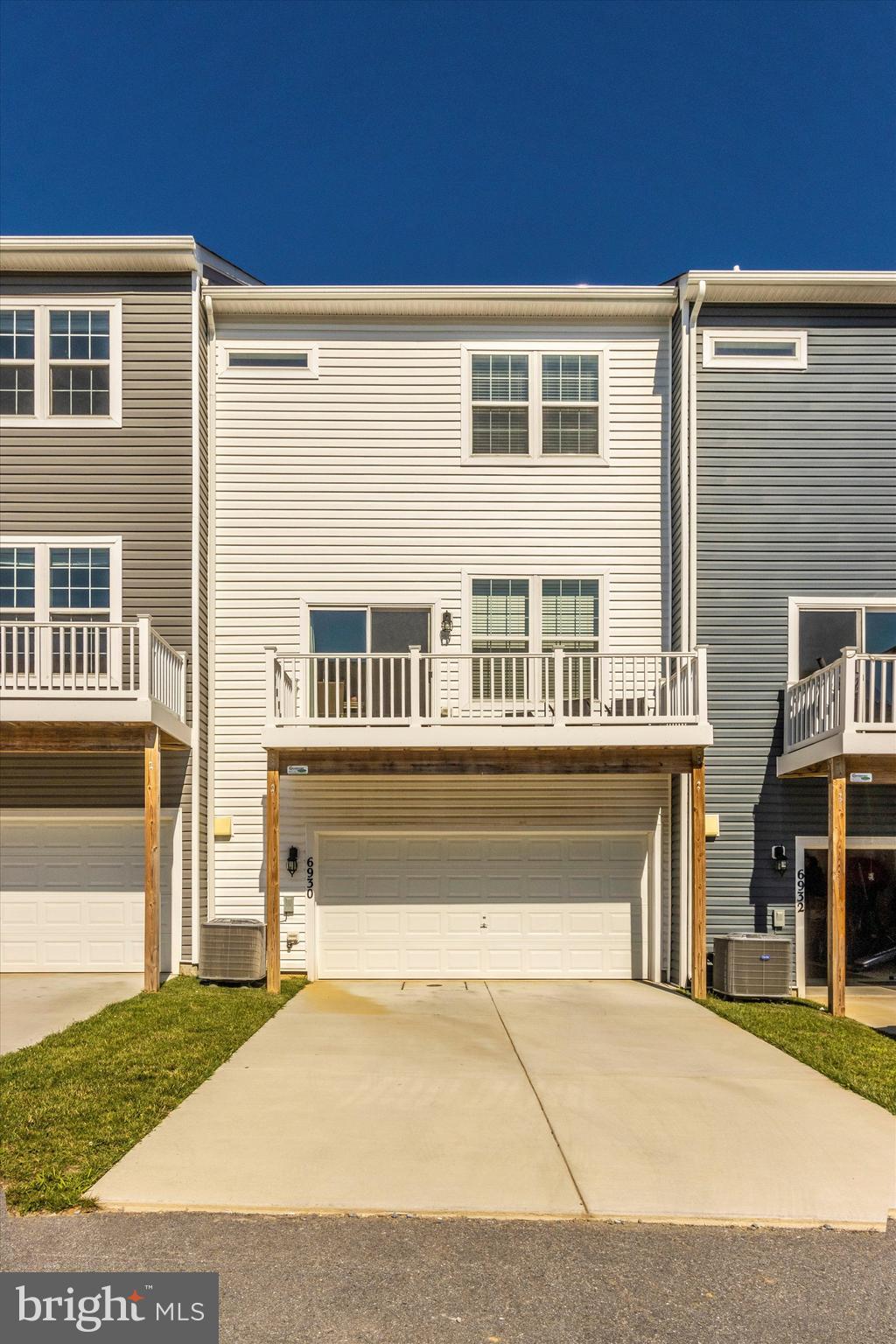 6930 Representation Lane Frederick, MD 21703 - Photo 28 of 39 2 car garage