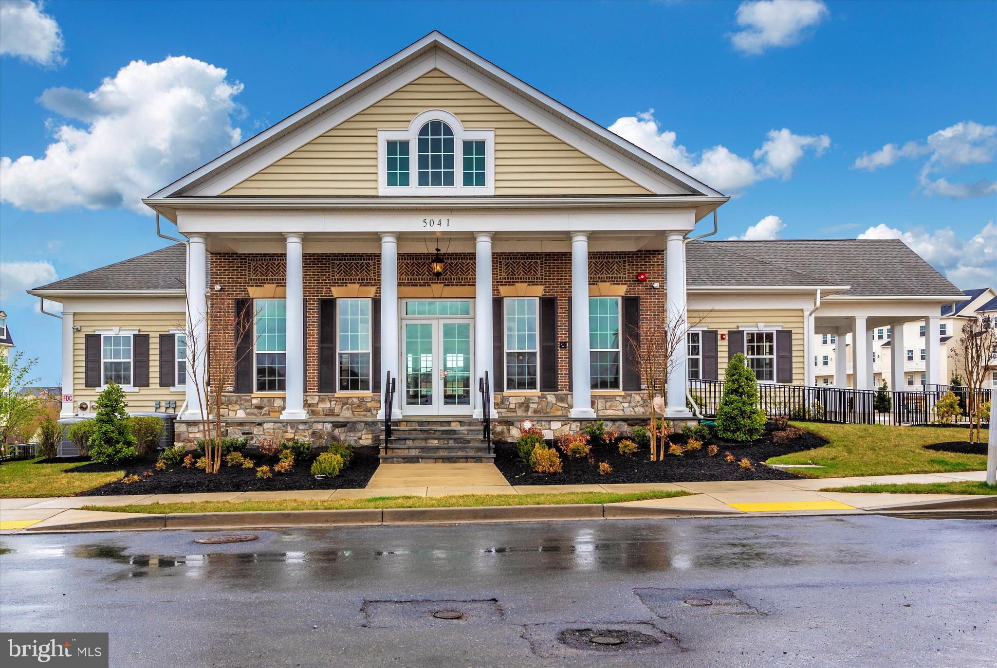 6930 Representation Lane Frederick, MD 21703 - Photo 29 of 39 Community Center