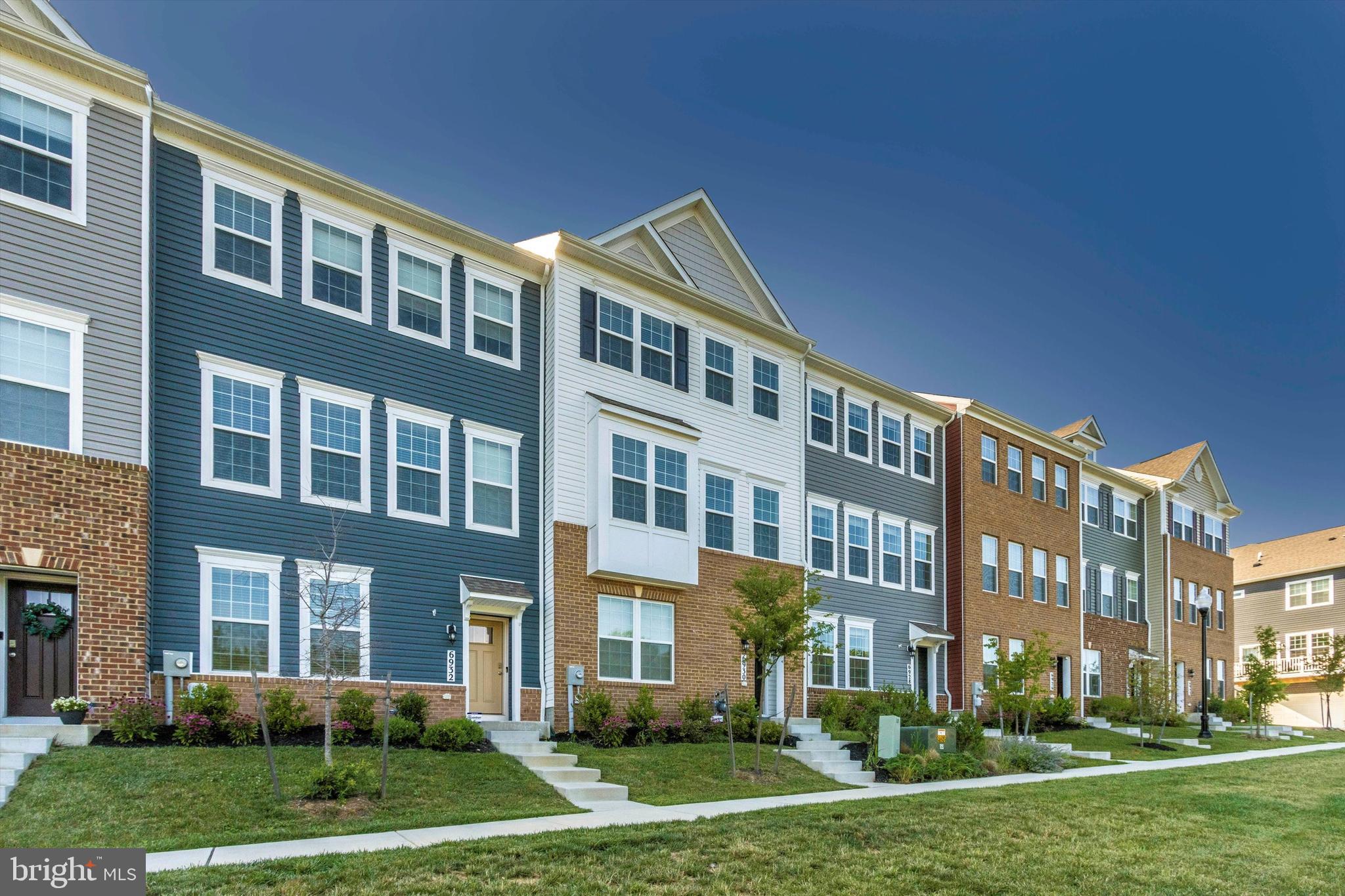 6930 Representation Lane Frederick, MD 21703 - Photo 3 of 39