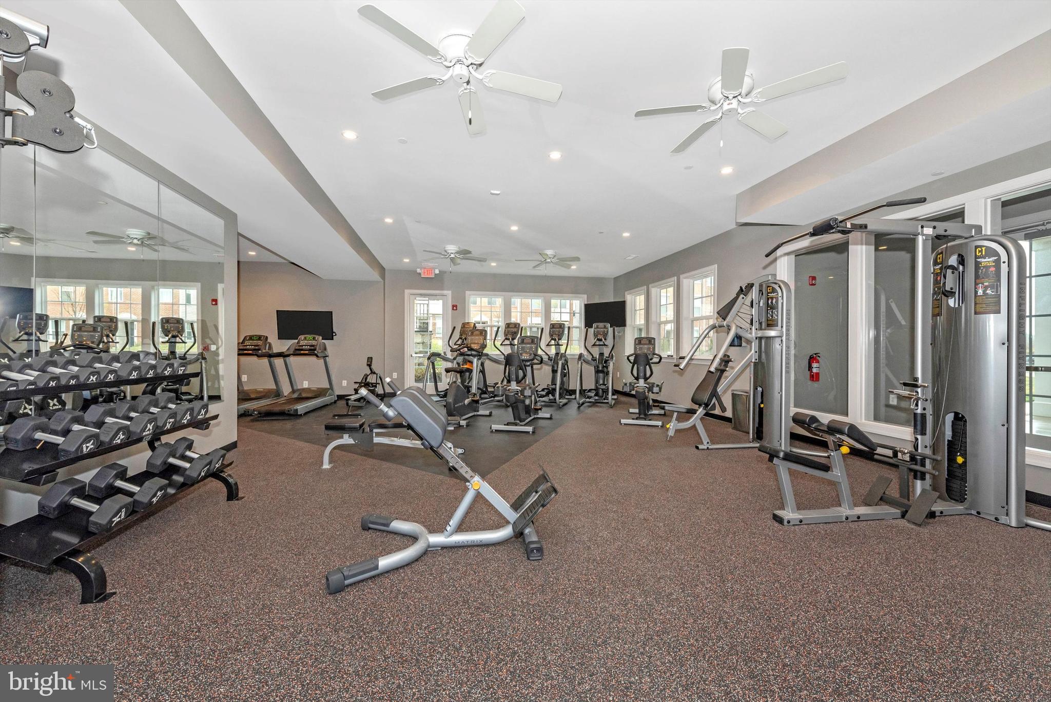 6930 Representation Lane Frederick, MD 21703 - Photo 36 of 39