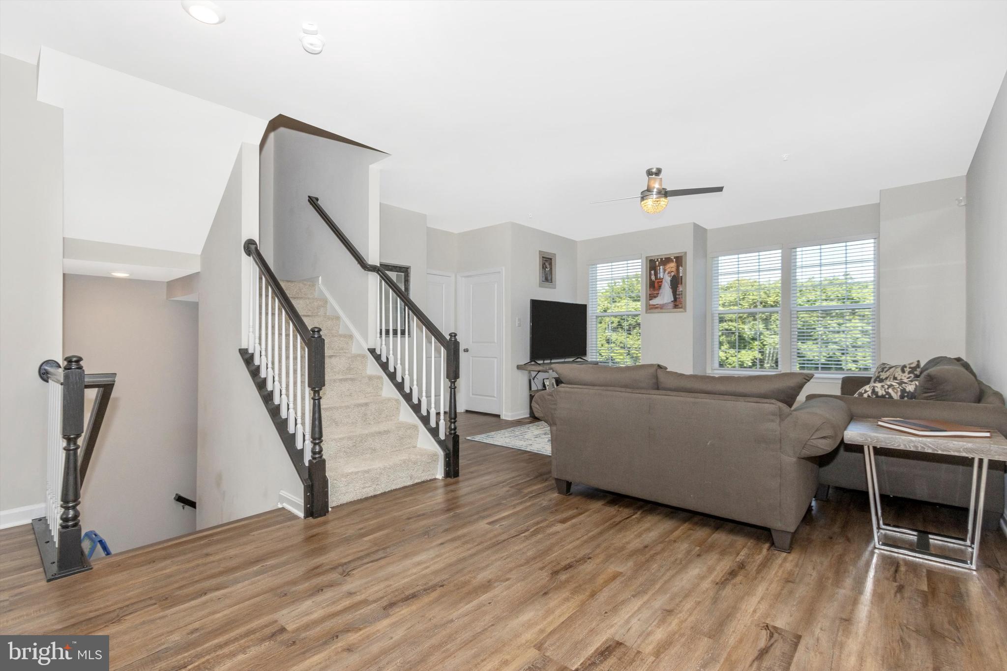 6930 Representation Lane Frederick, MD 21703 - Photo 5 of 39 Open main level