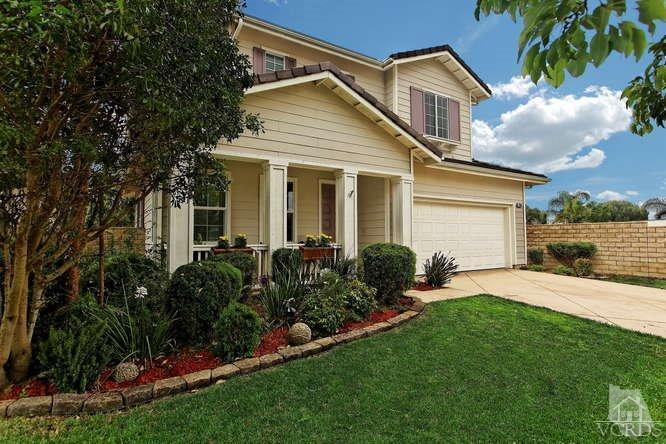 4758 Promenade Street Simi Valley, CA 93063 - Photo 1 of 39 Primary Photo