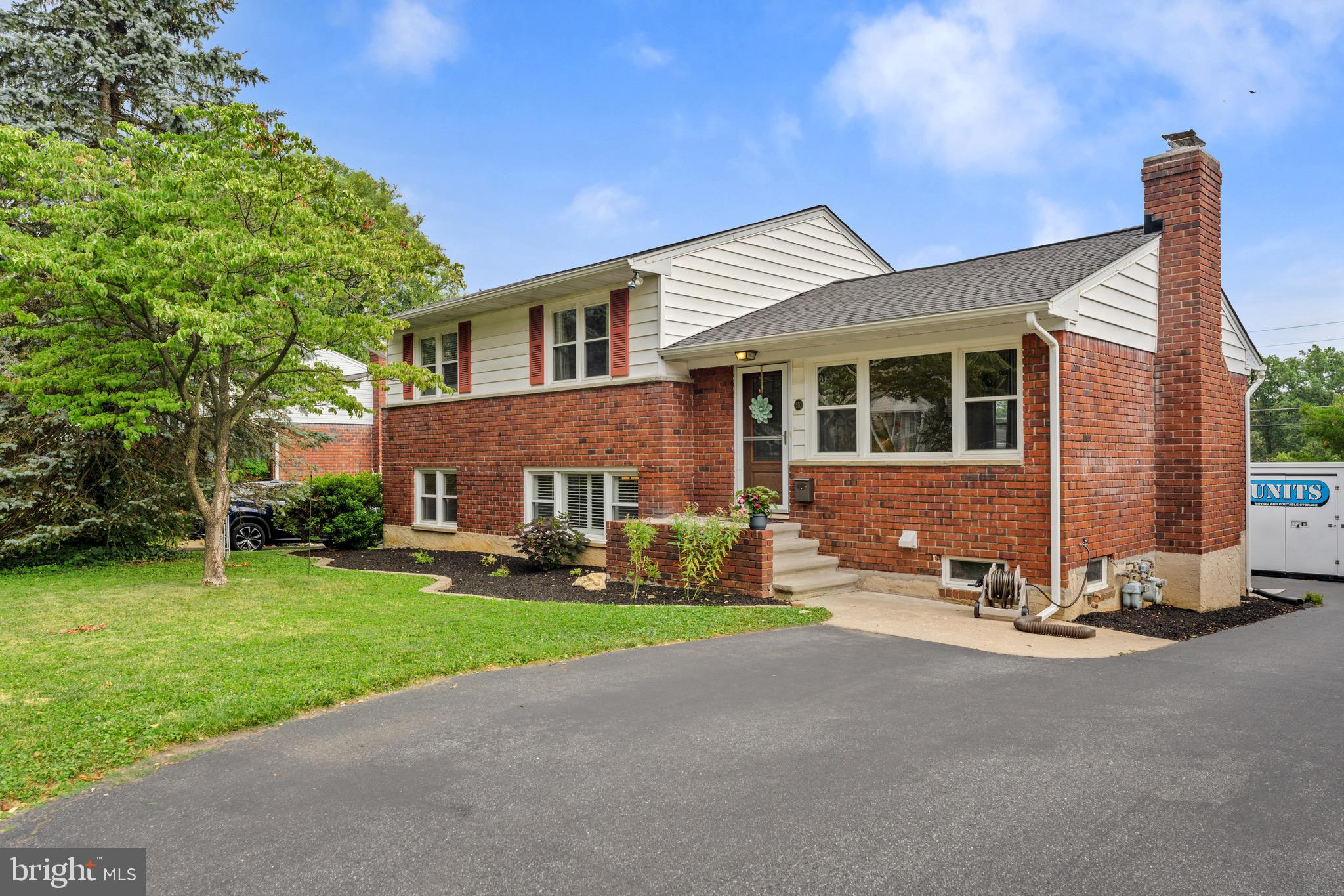 510 Epsom Road Towson, MD 21286 - Photo 1 of 48 Expanded 4 level-split