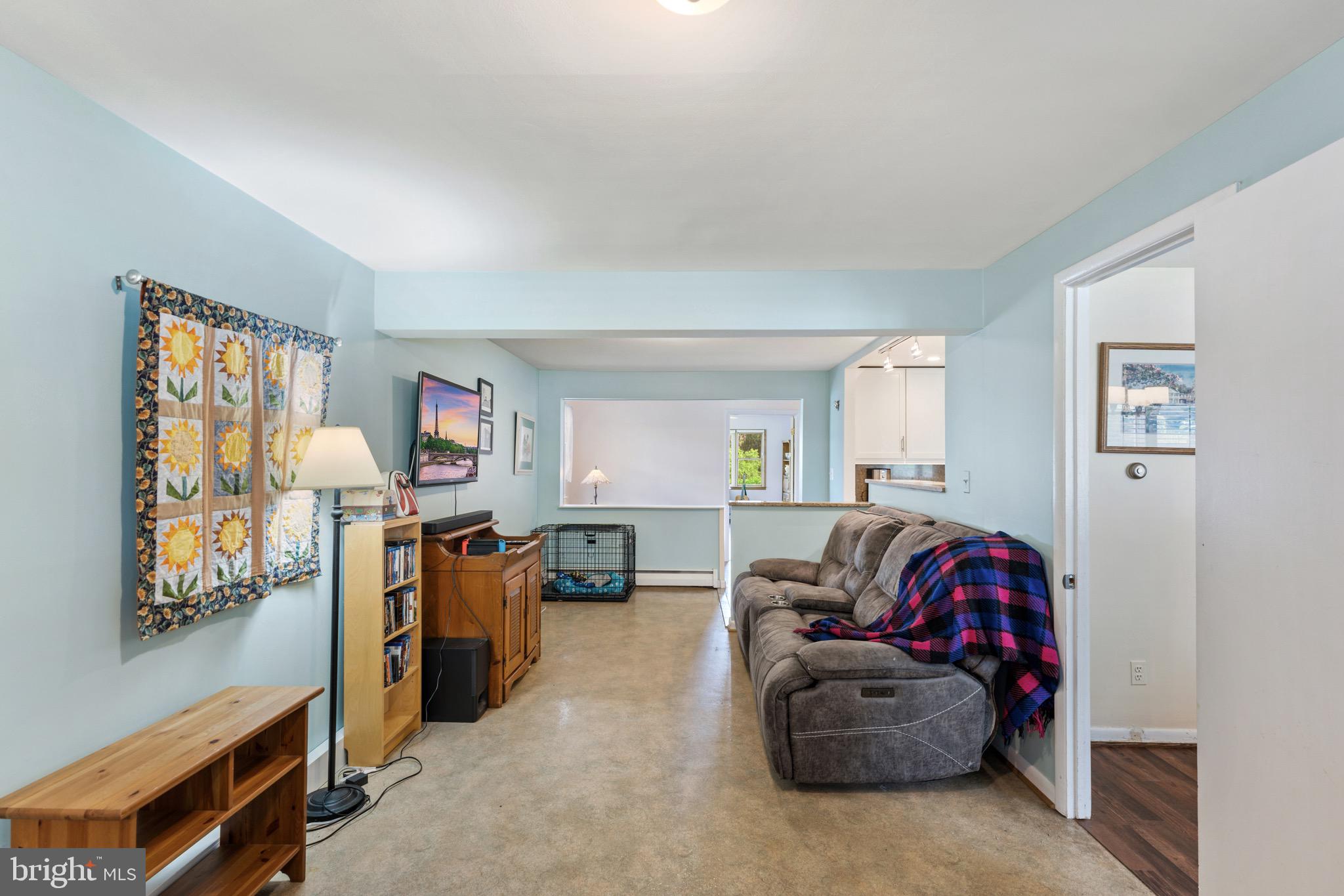 510 Epsom Road Towson, MD 21286 - Photo 21 of 48 Family Room