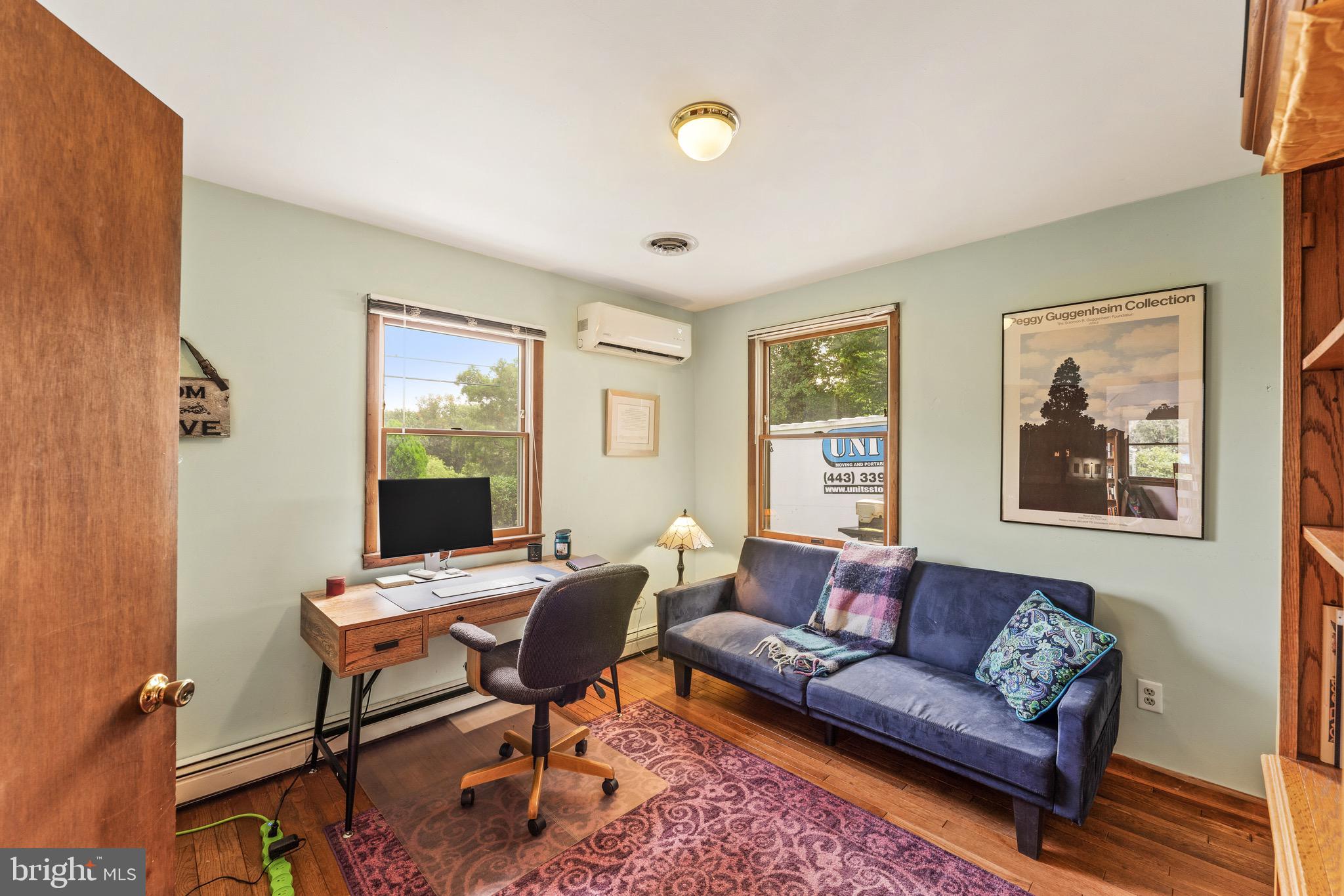 510 Epsom Road Towson, MD 21286 - Photo 28 of 48 Fourth bedroom to complete the in-law suite!