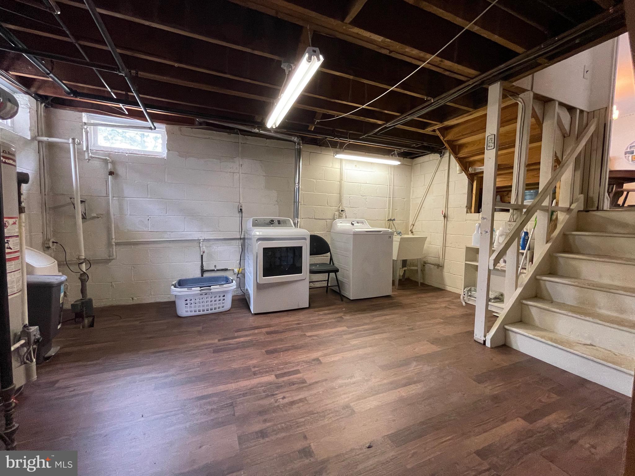 510 Epsom Road Towson, MD 21286 - Photo 31 of 48 Plenty of space to make your own