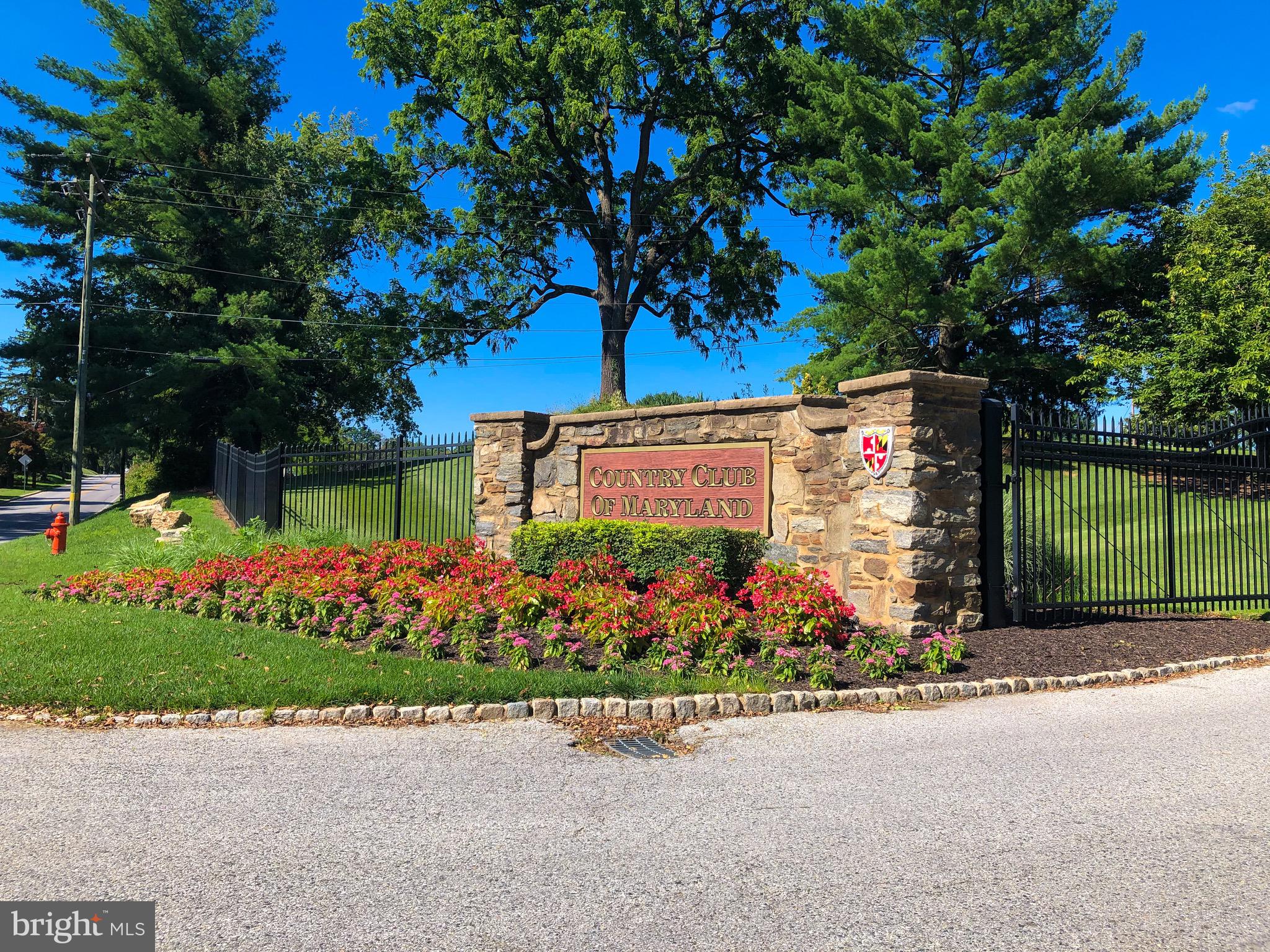510 Epsom Road Towson, MD 21286 - Photo 42 of 48 Towson Country Club of Maryland (1.9 miles)