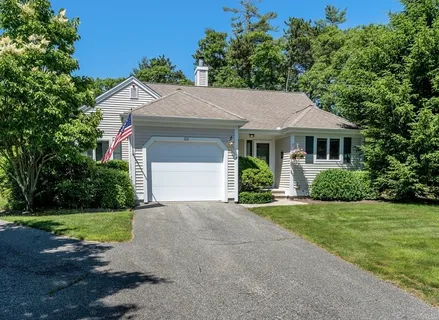 $579,000 | 115 Pine Hill Boulevard, Unit 347, Mashpee, MA 02649