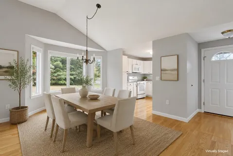 $579,000 | 115 Pine Hill Boulevard, Unit 347, Mashpee, MA 02649