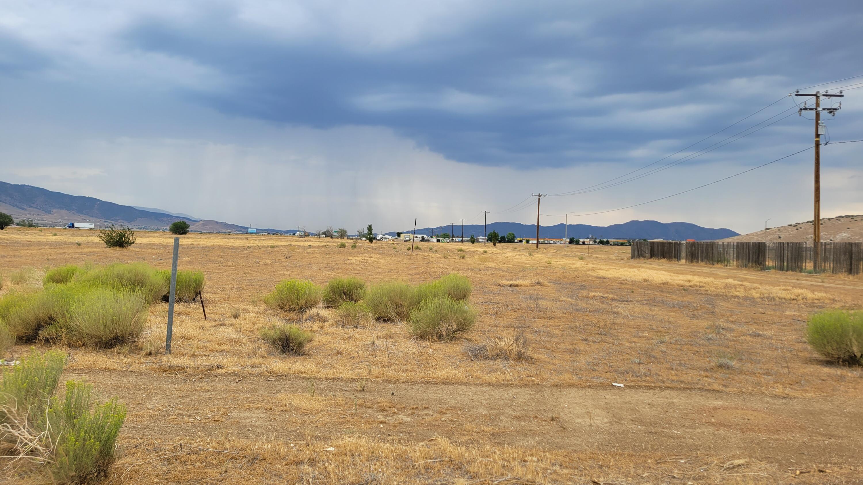 0 Tehachapi Willow Springs Road Tehachapi, CA 93561 - Photo 2 of 7 20220804_165748
