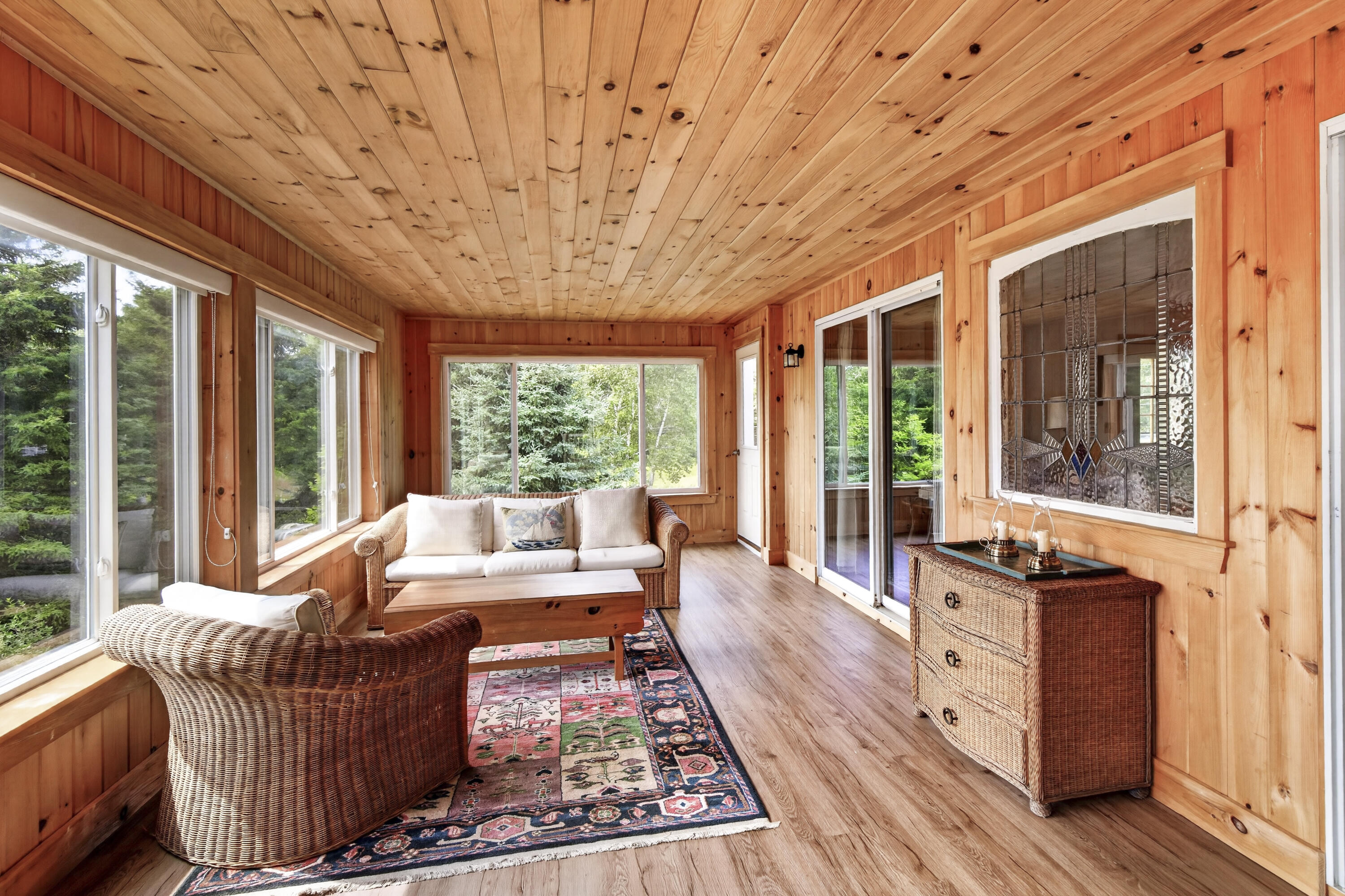 139 Seawood Park Road Bristol, ME 04554 - Photo 5 of 35 16-139SeawoodParkRd-Bristol-KS